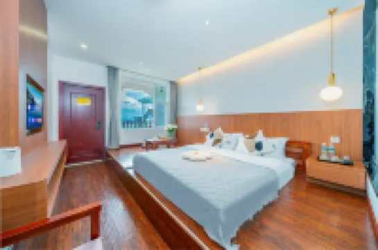 邂逅大理客棧（大理古城南門店）