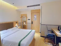 GreenTree Inn Hotels in Nanjing