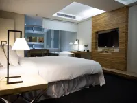KAPOK HOTEL & RESORTS ネギ博物館周辺のホテル