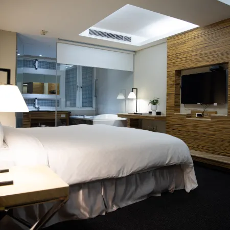 KAPOK HOTEL & RESORTS