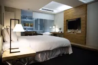 宜蘭木棉道-美學商旅 宜蘭住宿飯店