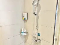 City Comfort Inn (Tianmen East Lake Wanda Plaza Store)