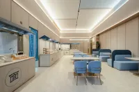 HanTing Hotel (Chongzuo South Railway Station, Youyi Avenue) - 조식 운영