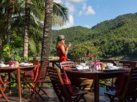 The Luang Say Lodge Hotels in Pakbeng