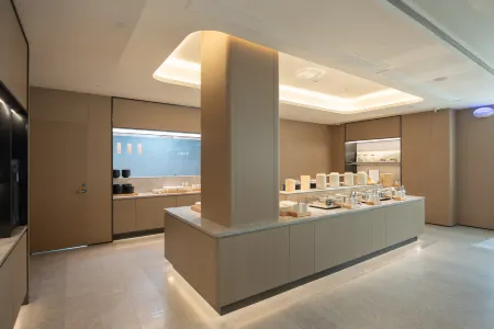 JI Hotel (Nanjing Pukou Puyun Road) Отели рядом с достопримечательностью «Nanjing University of Technology Pukou Campus»