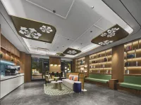 Hilton Garden Inn Xi'an Bell Tower