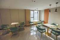 Xiyue Xingchen Hotel (Panzhihua Wanda Taigu Plaza) - breakfast