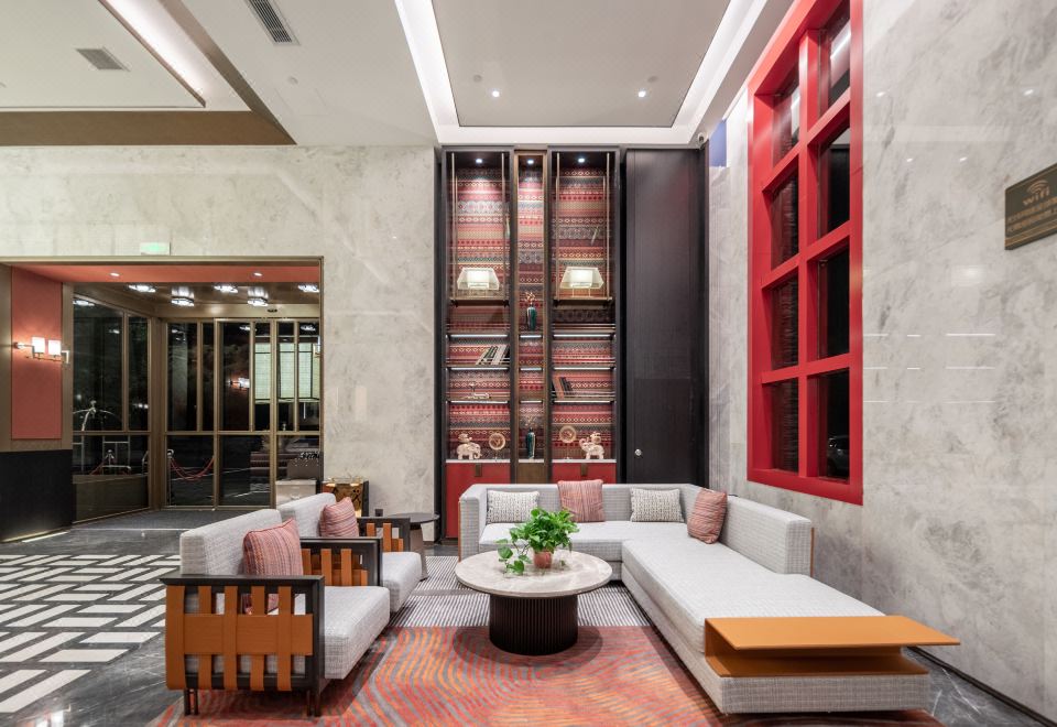 데이즈 호텔 외관