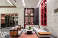 JIUZHAIGOU DAYS HOTEL BY WYNDHAM - Gym