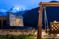 ZENVEW YADING Hotels near Xiannairi