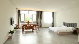 Kelai Hotel