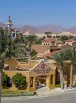 Charmillion Gardens Aquapark Hotel di Qesm Sharm Ash Sheikh