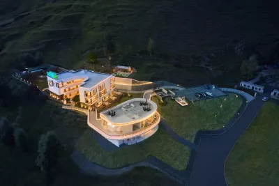 Manorial Hot Spring Resort