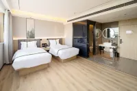 GreenTree Zhixuan Hotel (Xinzhou Dingxiang Mumahe Dajie) Hotels in Dingxiang