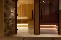 Hôtel Toujours & Spa - spa