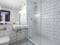 Temple Bar Hotel Dublin by The Unlimited Collection Hotels near Trinity College