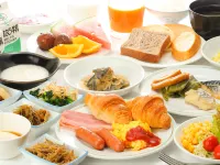 Hotel Route-Inn Mojiko Các khách sạn gần Ga Komorie