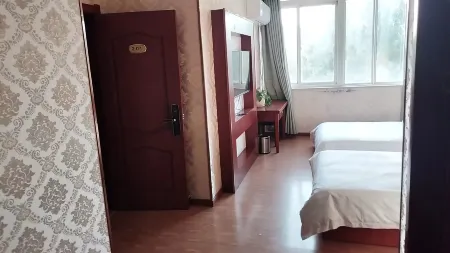 Jianhu Guanlin Hotel