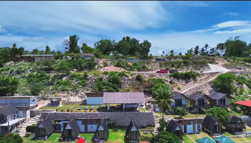 Casay Beach House by Hiverooms Các khách sạn ở Dalaguete