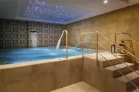 Hotel Catalonia Santa Justa - románticos