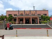 Windsor Breeze B&B Hotels in New Taipei City