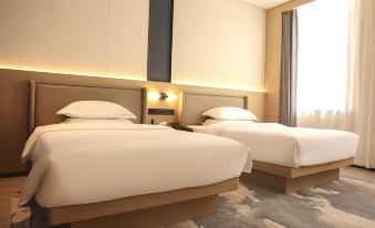 Linhai  Man Ge Jv  Hotel