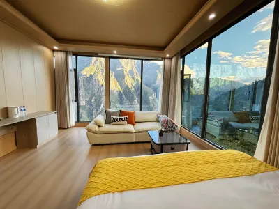 Half day Hotels near Middle Tiger Leaping Gorge, Shangri-La, Yunnan
