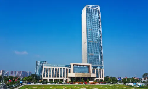 YuanLin Hotel Foshan