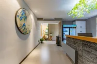 花築·宜昌湖畔山舍民宿（三峽機場猇亭工業區店）