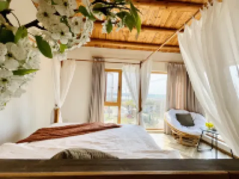 Danqiu Mijing Homestay