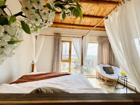 Danqiu Mijing Homestay