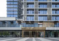 MEHOOD LESTIE HOTEL Hotels in Xi'an Aerospace City/Jinhui Square