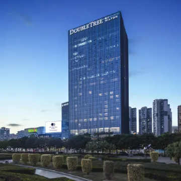 Doubletree by Hilton Shenzhen Longhua