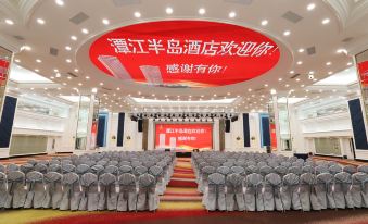 Pantower International Hotel