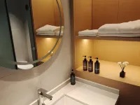 Huihe Holiday Hotel Hotels in Weishi