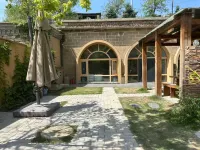 Yan'an Zhaoyuan Yunqi Homestay