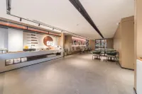Ni Hao Hotel (Jinhu Suning Square Dafo Temple) - petit déjeuner