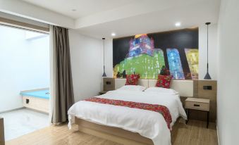 ErLangHe Jingbei Hotel