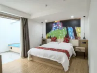 ErLangHe Jingbei Hotel