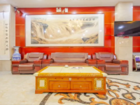 Fenyang Yun Pan Bulaoquan Business Hotel (Shanxi Medical University Fenyang College) Hotels in Fenyang