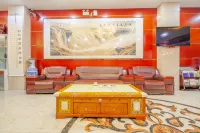 Fenyang Yun Pan Bulaoquan Business Hotel (Shanxi Medical University Fenyang College) Hotels in Fenyang