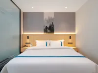 GreenTree Inn (Yulin Yuntian Cultural City Baihuahui Shopping Plaza) Hotel a Yulin
