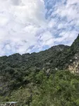 Mingshimeijing - pemandangan pegunungan