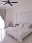 I city uitm homestay shah alam (Muslim-friendly)