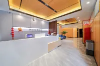 Kuqa Mengda Smart Business Hotel Hotel a Kuqa