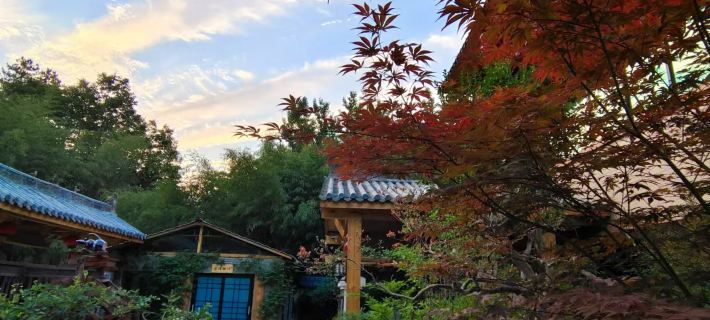 Zhulinhotel 루양 호텔