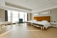The Swan Grand Hotel Hotels in Linfen