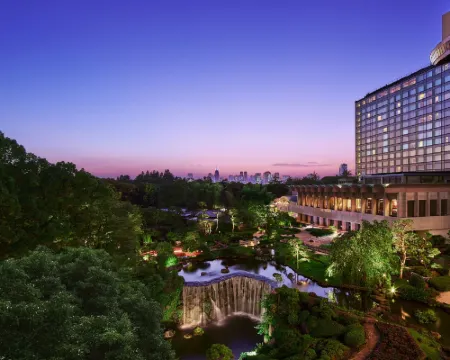 ザ・メイン ホテルニューオータニ 東京 東京のホテル