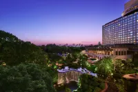 Hotel New Otani Tokyo the Main Hotels in Tokyo