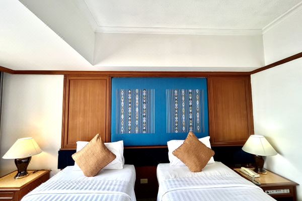 아시안 호텔 핫야이(Asian Hotel)_4
